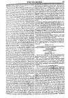 The Examiner Sunday 22 January 1809 Page 7