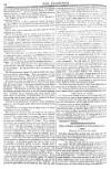The Examiner Sunday 29 January 1809 Page 10