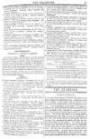 The Examiner Sunday 29 January 1809 Page 13
