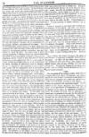 The Examiner Sunday 29 January 1809 Page 14