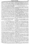 The Examiner Sunday 05 February 1809 Page 3