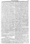 The Examiner Sunday 05 February 1809 Page 7