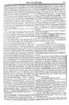 The Examiner Sunday 19 February 1809 Page 5