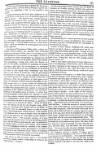 The Examiner Sunday 19 February 1809 Page 15