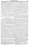 The Examiner Sunday 26 February 1809 Page 9