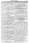 The Examiner Sunday 16 April 1809 Page 7