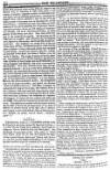 The Examiner Sunday 23 April 1809 Page 4