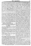The Examiner Sunday 14 May 1809 Page 13