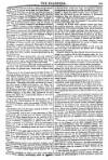 The Examiner Sunday 28 May 1809 Page 9