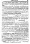 The Examiner Sunday 28 May 1809 Page 11