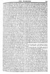 The Examiner Sunday 28 May 1809 Page 13