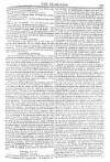 The Examiner Sunday 26 November 1809 Page 13
