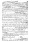 The Examiner Sunday 26 November 1809 Page 15