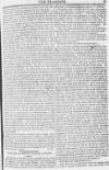 The Examiner Sunday 07 January 1810 Page 13
