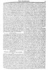 The Examiner Sunday 07 January 1810 Page 15