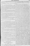 The Examiner Sunday 21 January 1810 Page 3