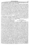 The Examiner Sunday 21 January 1810 Page 9