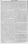 The Examiner Sunday 21 January 1810 Page 12