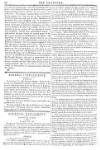 The Examiner Sunday 28 January 1810 Page 4