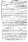 The Examiner Sunday 28 January 1810 Page 15