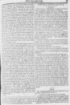The Examiner Sunday 11 February 1810 Page 3