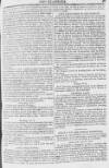 The Examiner Sunday 11 February 1810 Page 7