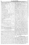 The Examiner Sunday 11 February 1810 Page 12