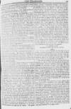 The Examiner Sunday 11 February 1810 Page 13