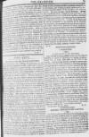 The Examiner Sunday 11 February 1810 Page 15