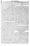 The Examiner Sunday 18 February 1810 Page 15