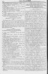 The Examiner Sunday 11 March 1810 Page 10