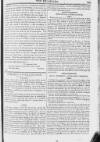 The Examiner Sunday 29 April 1810 Page 3
