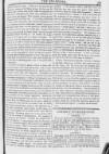 The Examiner Sunday 20 May 1810 Page 3