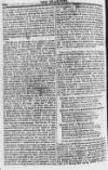 The Examiner Sunday 12 August 1810 Page 8