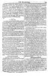 The Examiner Sunday 26 August 1810 Page 7