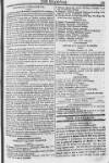 The Examiner Sunday 16 September 1810 Page 5
