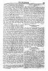 The Examiner Sunday 16 September 1810 Page 7