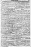The Examiner Sunday 16 September 1810 Page 9