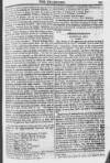 The Examiner Sunday 16 September 1810 Page 11