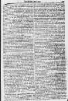 The Examiner Sunday 16 September 1810 Page 13