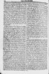 The Examiner Sunday 16 September 1810 Page 14