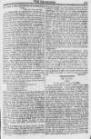 The Examiner Sunday 14 October 1810 Page 11