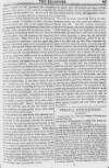 The Examiner Sunday 11 November 1810 Page 3