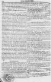 The Examiner Sunday 11 November 1810 Page 6