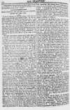 The Examiner Sunday 11 November 1810 Page 8
