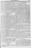 The Examiner Sunday 11 November 1810 Page 13