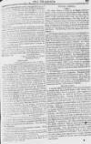 The Examiner Sunday 16 December 1810 Page 3
