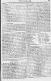 The Examiner Sunday 16 December 1810 Page 5