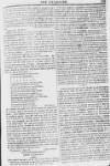 The Examiner Sunday 16 December 1810 Page 11