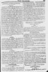 The Examiner Sunday 23 December 1810 Page 3